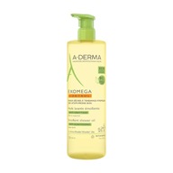 A-DERMA EXOMEGA CONTROL sprchový olej 750ml