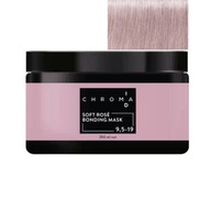 Schwarzkopf Chroma ID Bonding Mask Rose 250 ml