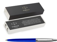 PARKER JOTTER BALLPOINT MODRÁ