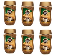 6x instantná káva Cafe d'Or Mild 200g