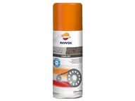 REPSOL MOTO CHAIN ​​​​DRY SPRAY mazivo na reťaz 400 ml