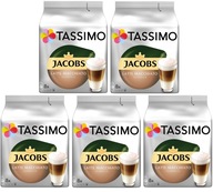 Kapsule 5 x 16 TASSIMO Latte Macchiato Classico