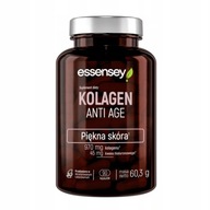 ESSENCE COLLAGEN ANTI AGE 90 k KOLAGÉN VLASOV POKOŽKA