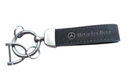 KOŽENÁ KĽÚČENKA MERCEDES NOVÝ MODEL