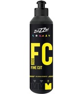 ZviZZer FC2000 Fine Jemná leštiaca pasta 250ml Cars