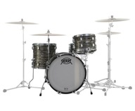 PEARL President Deluxe 12,14,20 (Desert Ripple)