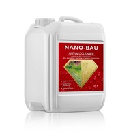 NANO-BAU čistiaci zelený výkvet 5L