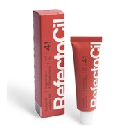 REFECTOCIL HENNA GEL 4.1 ČERVENÁ ČERVENÁ 15 ML