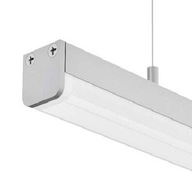 LED lineárne závesné svietidlo 36W 120cm 3546lm 4500K