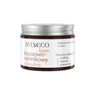 SYLVECO Krém z brezy a rakytníka s betulínom 50 ml