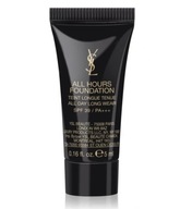 Yves Saint Laurent All Hours Foundation Facial foundation 5 ml - DN3