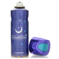 DÁMSKY DEODORANT ARABIC AL HARAMAIN BADAR 200 ML V ORIENTÁLNOM SPREJI