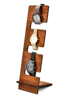 Stojan na displej, hodinky, vešiak, organizér, písací stôl, stojan, držiak na drevo