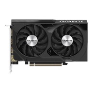 VGA karta Gigabyte GeForce RTX 4060 WINDFORCE OC 8G 8GB GDDR6 128bit 2xHDMI