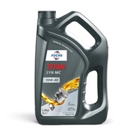 Motorový olej FUCHS Titan Syn MC 10W40 - 5l