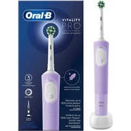 ZUBNÁ KEFKA ORAL-B VITALITY PRO 3 REŽIMY