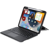 Puzdro na Bluetooth klávesnicu pre iPad Air 4/5/iPad Pro 11, Dux Ducis, kryt