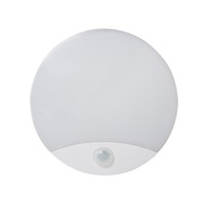 LED stropné svietidlo SANSO 15W-NW-SE IP44 1250LM 4000K