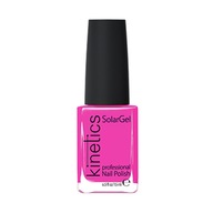 Kinetics solárny lak 196 Electro Pink, 15 ml