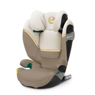 Sedačka CYBEX i-Size SOLUTION S2 Seashell Beige