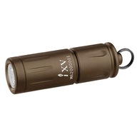 Olight IXV Desert Tan nabíjacia baterka 180 lm