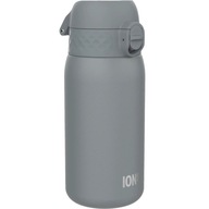 Fľaša ION8 Stainless Steel 0,4 l - Storm Blue