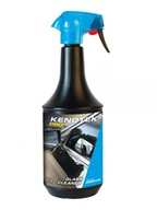 Kenotek Glass Cleaner 1l tekutý čistiaci prostriedok na sklo