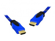 HDMI-HDMI kábel 10m