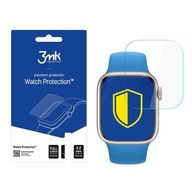 Ochranná fólia pre Apple Watch 7 41mm (3ks)