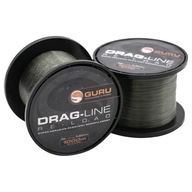 Guru Drag-Line Line 1000m 0,25mm