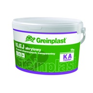 GREINPLAST AKRYLÁTOVÉ LEPIDLO KA BIELA ​​8KG