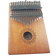 JEREMI W-17T-1 Kalimba 17 ton