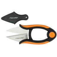 Pevné nožnice na bylinky SP220 FISKARS