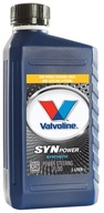 VALVOLINE - KVAPALINA RIADENIA SYNPOWER - KVAPALINA POWER POWER - 1L