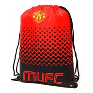 MANCHESTER UNITED TRAINING BAG ORIGINAL OFFICIAL