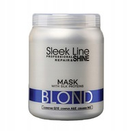 STAPIZ SLEEK LINE BLOND maska ​​1000ml