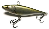 Wobler Dorado Courier Cikada potápavý 7cm 11g asp wobler GBL