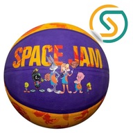 Spalding 7 vesmírna hra basketbal