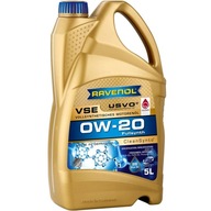 Ravenol VSE 0W20 5L