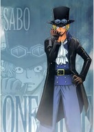 Anime Manga One Piece plagát op_017 A2