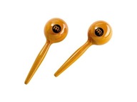 Drevené maracas Meinl MWM2AM