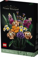 LEGO CREATOR EXPERT KYTICA KVETOV 10280