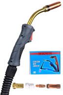 MIG MAG TORCH MB 501 PRO 5m voda 500A MAGNUM