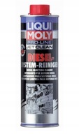 KVAPALINA NA ČISTENIE VSTREKOVAČA LIQUI MOLY DIESEL