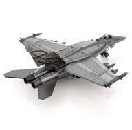 Metal Earth F/A-18 Super Hornet Fighter