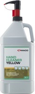 OHS pasta Maco Handcleaner Yellow gél žltá 4l