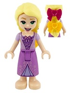 Figúrka dp103 LEGO Disney Rapunzel