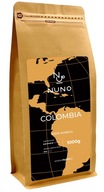 ČERSTVÁ KÁVA COLUMBIA 72 HODÍN PO PESTOVANÍ ARABICA 1KG