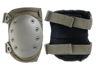 ALTALOCK KNEE PADS Chrániče kolien - Olive