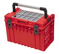 QBRICK Toolbox ONE 450 2.0 Expert ČERVENÁ